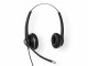 snom Headset A100D Duo, Microsoft Zertifizierung für: Nein
