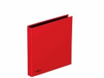 Pagna Ringbuch A5 Basic 35 mm, Rot, Anzahl