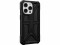 Bild 1 UAG Back Cover Monarch iPhone 14 Pro Carbon Fiber