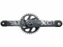 Sram Kurbelgarnitur X01 Eagle Boost (170 mm), Schaltstufen