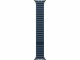 Apple Magnetic Link 41 mm Pacific Blue S/M, Farbe: Blau