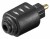 Bild 0 HDGear Audio-Adapter 3.5 mm Klinke - Toslink, Kabeltyp: Adapter