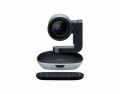 Logitech - PTZ Pro Camera