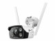 TP-Link 4MP OUTDOOR FULL-COLOR WI-FI BULLET NETWORK CAMERA NMS