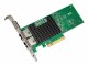 Intel Netzwerkkarte X710-T2L PCI-Express x8 2x RJ45