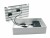 Bild 1 Alldock Y-Ladekabel / Splitkabel USB-A 0.1, Kabeltyp: Y-Kabel