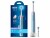 Image 4 Oral-B Rotationszahnbürste Pro 3 3000 Sensitive Clean, Blau