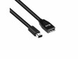 Club3D Club 3D Kabel Mini DisplayPort auf