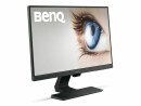 BenQ Monitor GW2480, Bildschirmdiagonale: 23.8 ", Auflösung: 1920