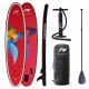 Freakwave Stand Up Paddle FRIEND 335 cm