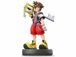 Nintendo amiibo Super Smash Bros. ? Sora, Altersempfehlung ab