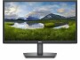 Dell Monitor E2222HS, Bildschirmdiagonale: 21.5 ", Auflösung