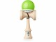 KROM KENDAMA Kendama Krom Pop LOL Lime Green, Bewusste Eigenschaften