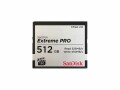 SanDisk CFast ExtremePro