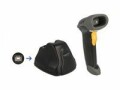 DeLock Barcode Scanner 90518 2.4 GHz 1D/2D, Scanner Anwendung