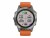 Bild 6 GARMIN GPS-Sportuhr Fenix 6 Sapphire Silber/Orange, Touchscreen