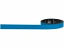 Magnetoplan Magnetband 1.5 cm x 1 m, Blau, Breite