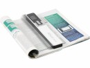 IRIS Mobiler Scanner IRIScan Book 5 Weiss