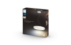 Philips Hue White Amb. Being Pendelleuchte, weiss 3000lm inkl