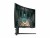 Bild 9 Samsung Monitor Odyssey G6 LS27BG650EU, Bildschirmdiagonale: 27 "