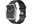 Image 2 Vonmählen Classic Band Apple Watch 38/40/41 Black, Farbe: Schwarz