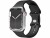 Bild 2 Vonmählen Classic Band Apple Watch 42/44/45/49 Black, Farbe: Schwarz