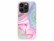 Ideal of Sweden Back Cover Pastel Marble iPhone 14 Pro