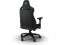 Bild 1 Corsair Gaming-Stuhl TC200 Schwarz, Lenkradhalterung: Nein