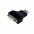 StarTech.com DisplayPort auf DVI Adapter mit bis zu 1920x1200