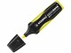 STABILO Textmarker Greenboss Gelb/Schwarz, Set: Nein