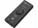 IK Multimedia iRig HD X - Universelles Gitarren-Interface mit