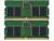 Bild 1 Kingston SO-DDR5-RAM KCP556SS6K2-16 5600 MHz 2x 8 GB