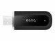 BenQ WiFi Dongle WD02AT, WiFi 6, BT 5.2 RExx03, RMxx03, RPxx03