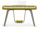 Casio E-Piano Privia PX-S7000 ? Harmonious Mustard, Tastatur