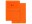 Goessler Ordnungsmappe G-Finder mit VD Orange, 100 Stück, Typ: Sichthülle, Ausstattung: Beschriftungsvordruck mit Sichtfenster, Detailfarbe: Orange, Material: Papier