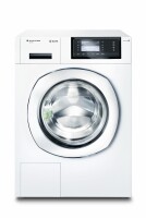 Schulthess Waschmaschine Spirit 521 - A, links