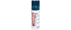 edding Acrylspray 5200 200 ml, Dunkelblau, Art: Acrylfarbe