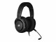 Bild 4 Corsair Headset HS35 Carbon, Audiokanäle: Stereo, Surround-Sound