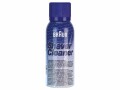 Braun Reinigungsspray Shaver Cleaner, Verpackungseinheit: 1