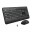 Bild 4 Logitech Tastatur-Maus-Set MK540 Advanced CH-Layout, für Windows