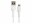 Image 1 STARTECH 15CM USB TO LIGHTNING CABLE 