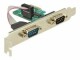 DeLock PCI-Express-Karte 89918