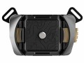 PolarPro Kameragurt Belay Schnellverschluss, Tragemöglichkeit