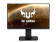 Asus Monitor TUF Gaming VG249Q, Bildschirmdiagonale: 23.8 "