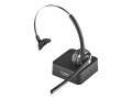 freeVoice Nimbus II - Micro-casque - sur-oreille - Bluetooth