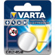 Varta Electronics - Batterie CR2450 - Li - 560 mAh