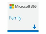 Microsoft 365 - Family