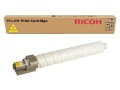 Ricoh - Yellow - original - toner cartridge