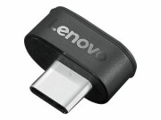 Lenovo - Ricevitore mouse / tastiera senza fili - USB-C - nero