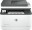 Bild 7 HP Inc. HP Multifunktionsdrucker LaserJet Pro MFP 3102fdw